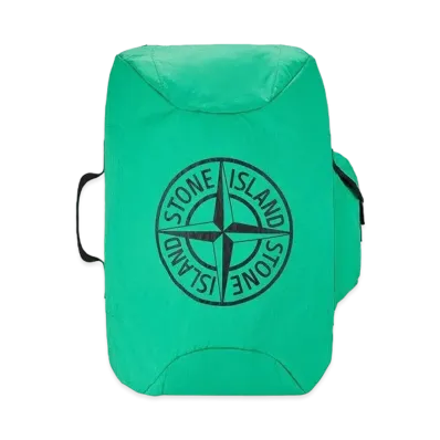 Stone Island 91274 STRONG NYLON TWILL "Green"