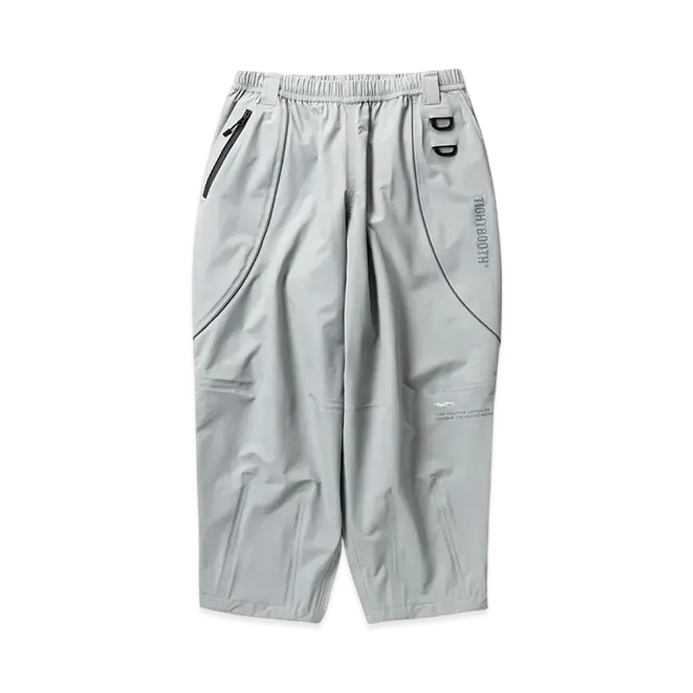 TIGHTBOOTH x Sauras Being Balloon Pants "Gray"