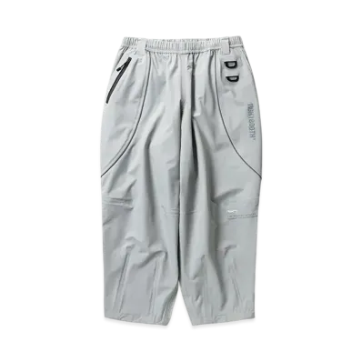 TIGHTBOOTH x Sauras Being Balloon Pants "Gray"