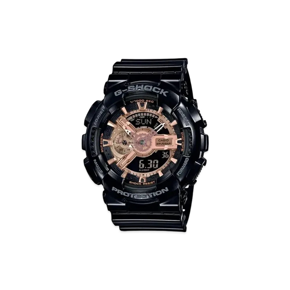 Casio G-SHOCK Analog Digital GA-110MMC-1AJF