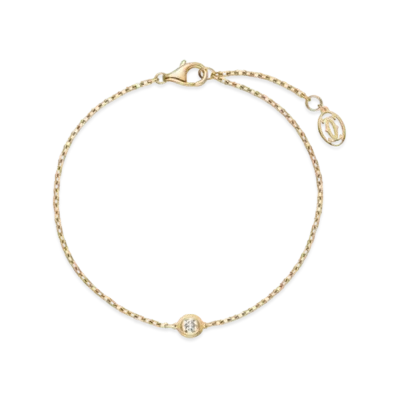 Cartier Diamants Legers Bracelet