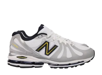 JJJJound × New Balance 1890 "Gray/White"