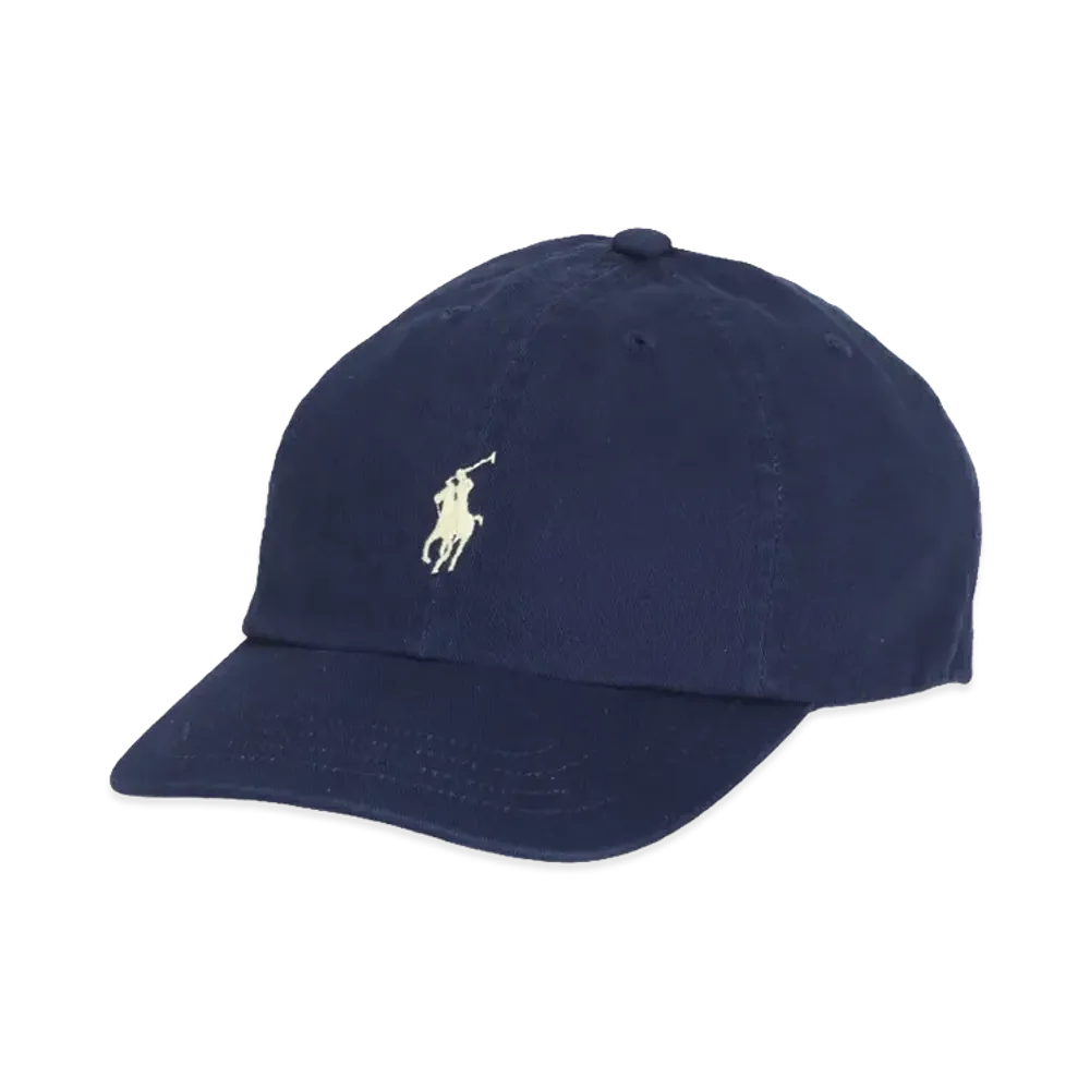 Ralph Lauren Kids Hats "Navy"
