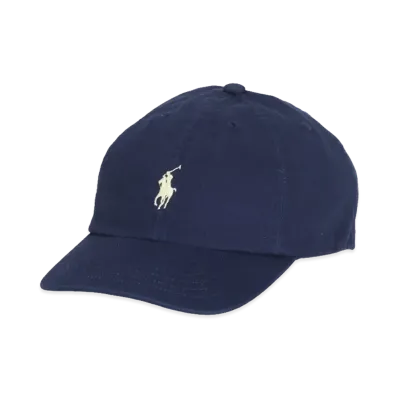Ralph Lauren Kids Hats "Navy"