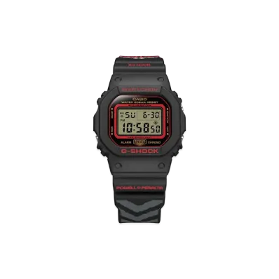 Casio G-Shock x Kelvin Hoefler x Powell Peralta DW-5600KH-1JR