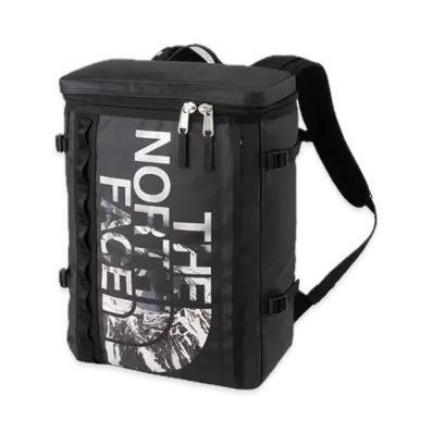 The North Face Novelty BC Fuse Box "Mount Fuji Print"