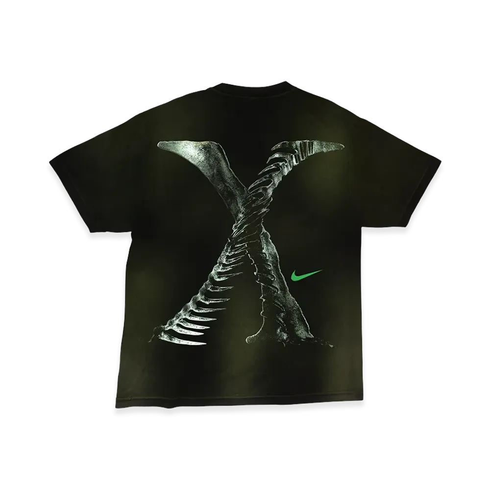 Travis Scott Cactus Jack x Nike T-REXX Ignite The Spark Within Tee "Black"
