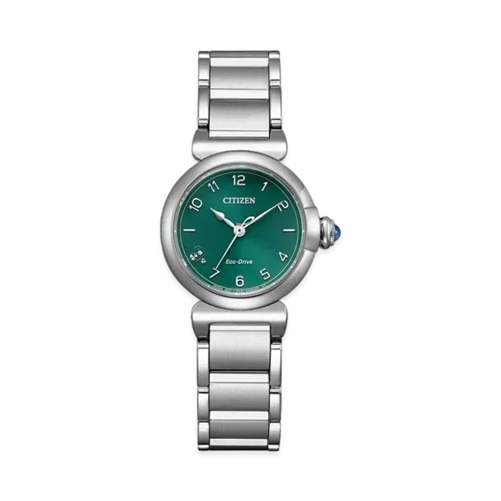 CITIZEN L Round Collection EM1130-83X