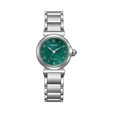 CITIZEN L Round Collection EM1130-83X