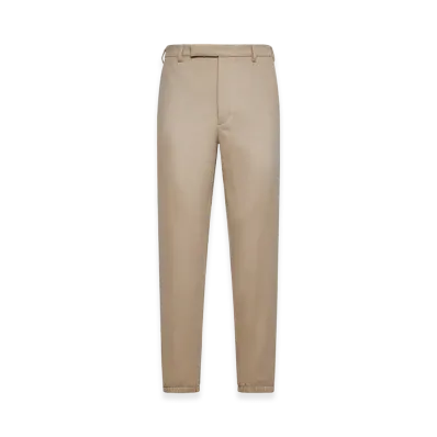 PRADA Trousers "Beige"