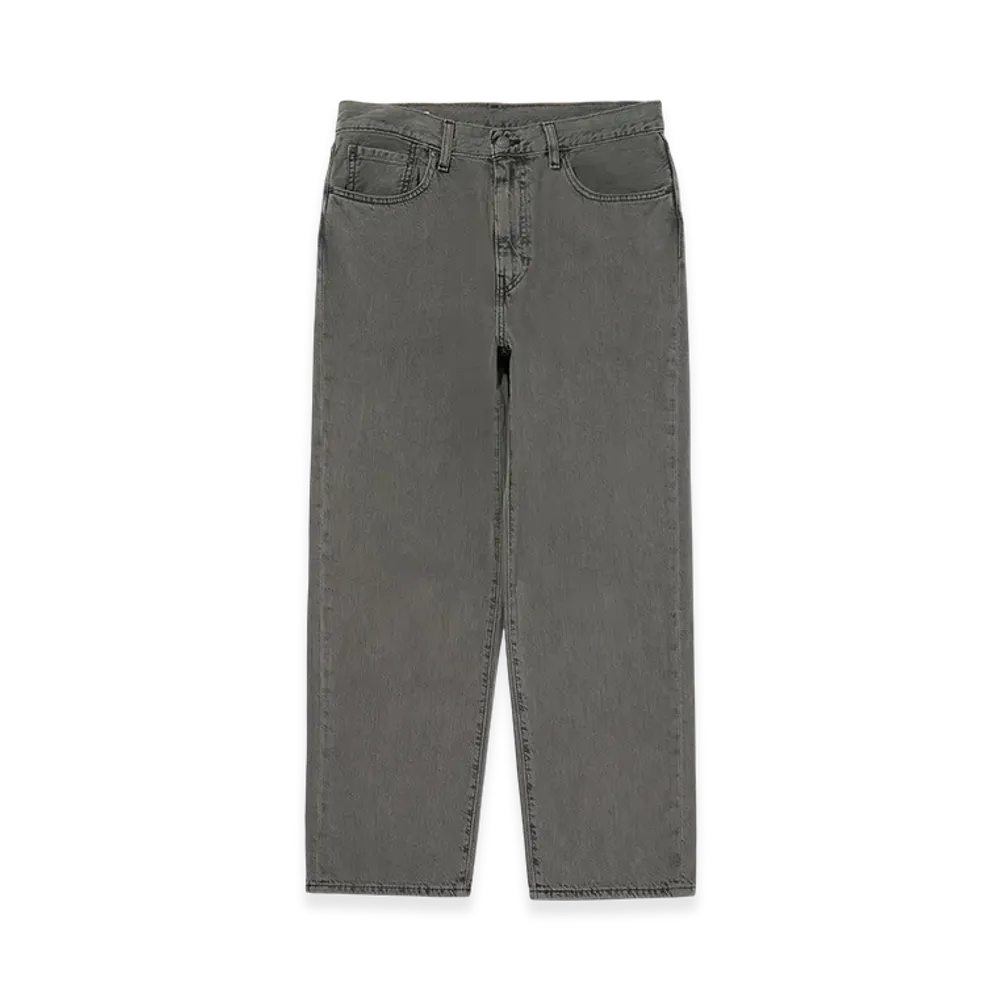 Levi's 568 Loose Straight "Gray"