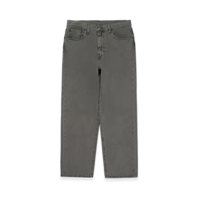 Levi's 568 Loose Straight "Gray"
