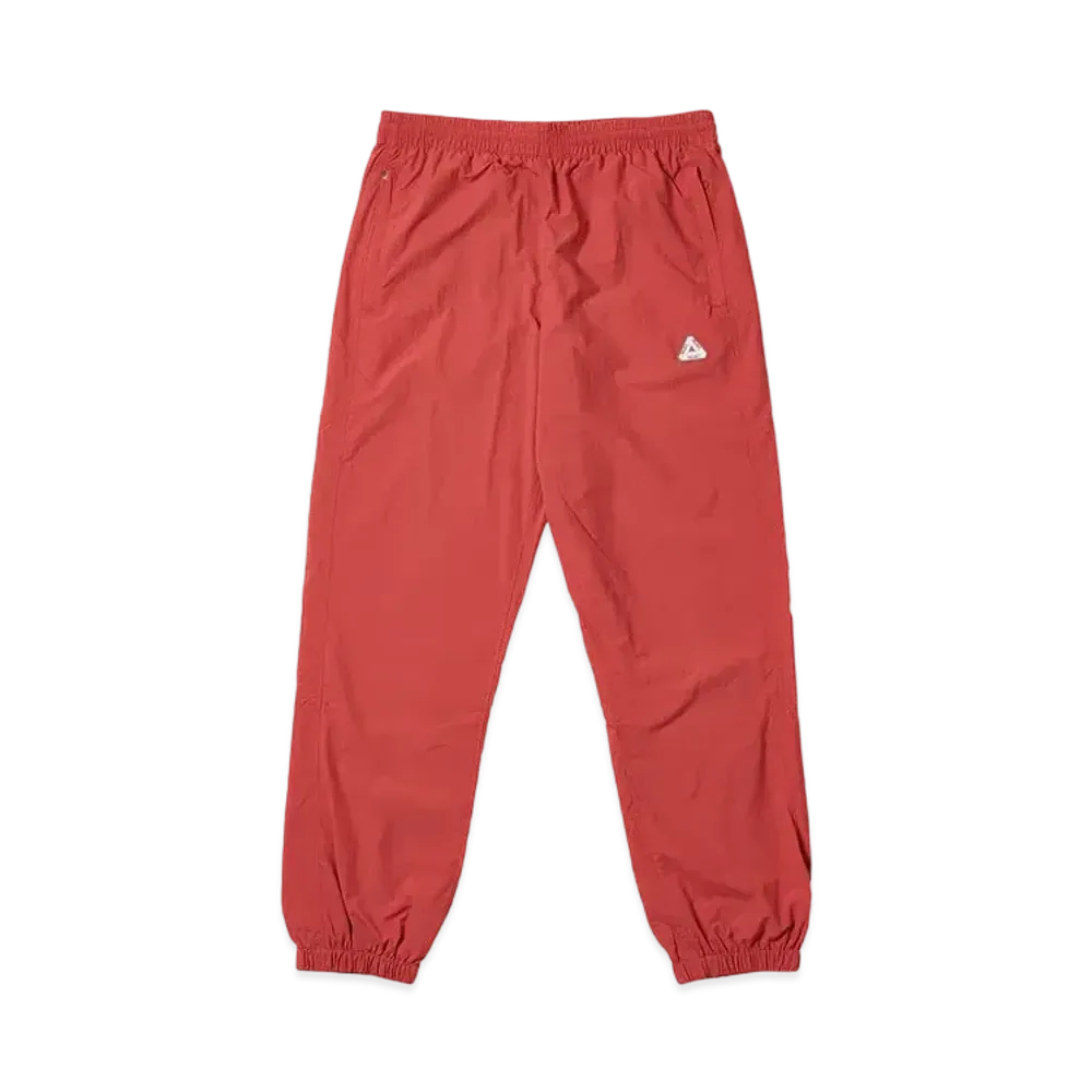 PALACE Sofar Shell Pant "Red"