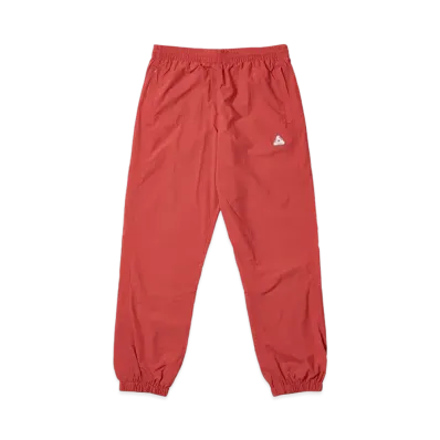 PALACE Sofar Shell Pant "Red"