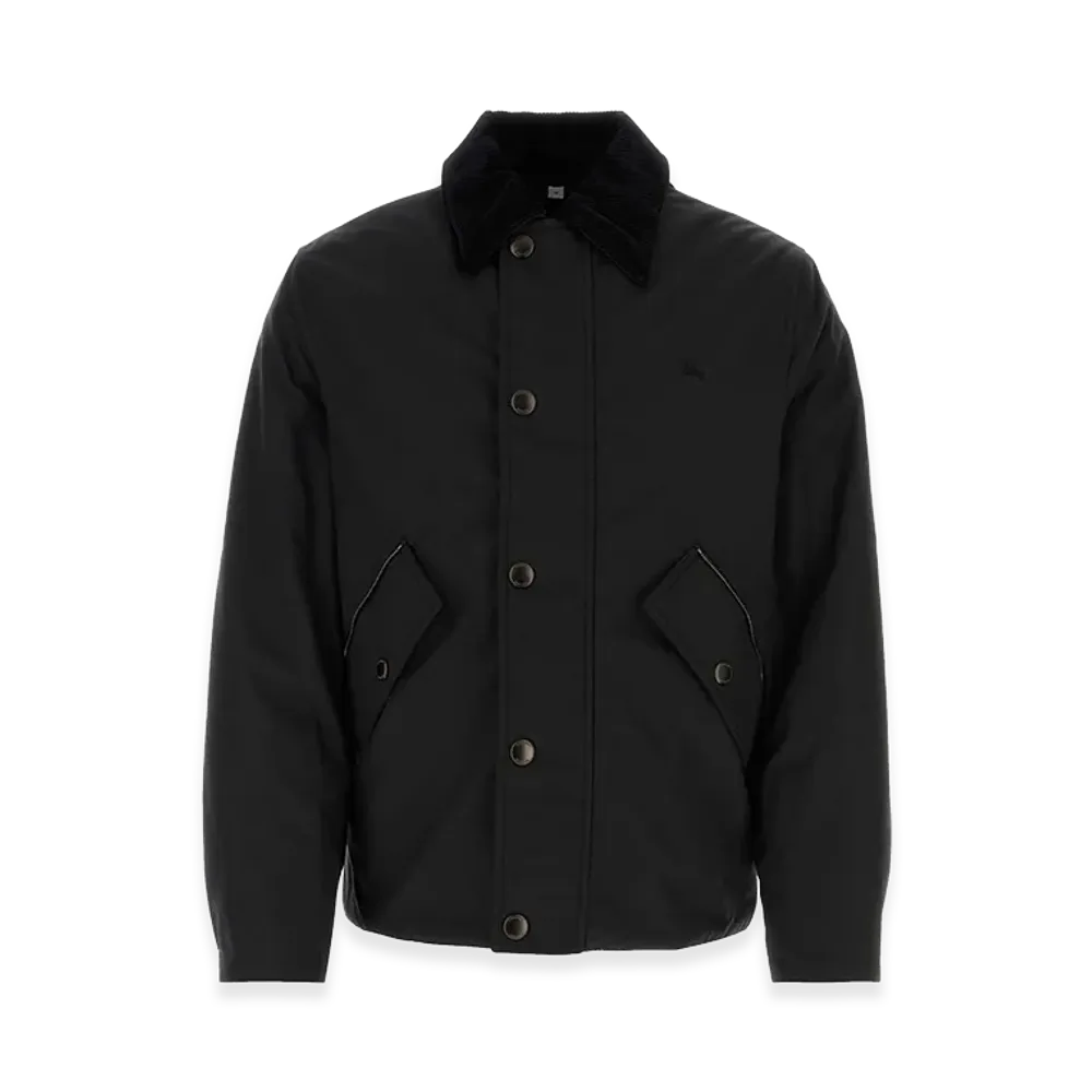 Burberry Giacca "Black"
