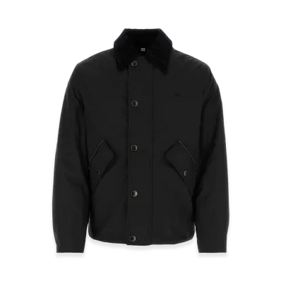 Burberry Giacca "Black"