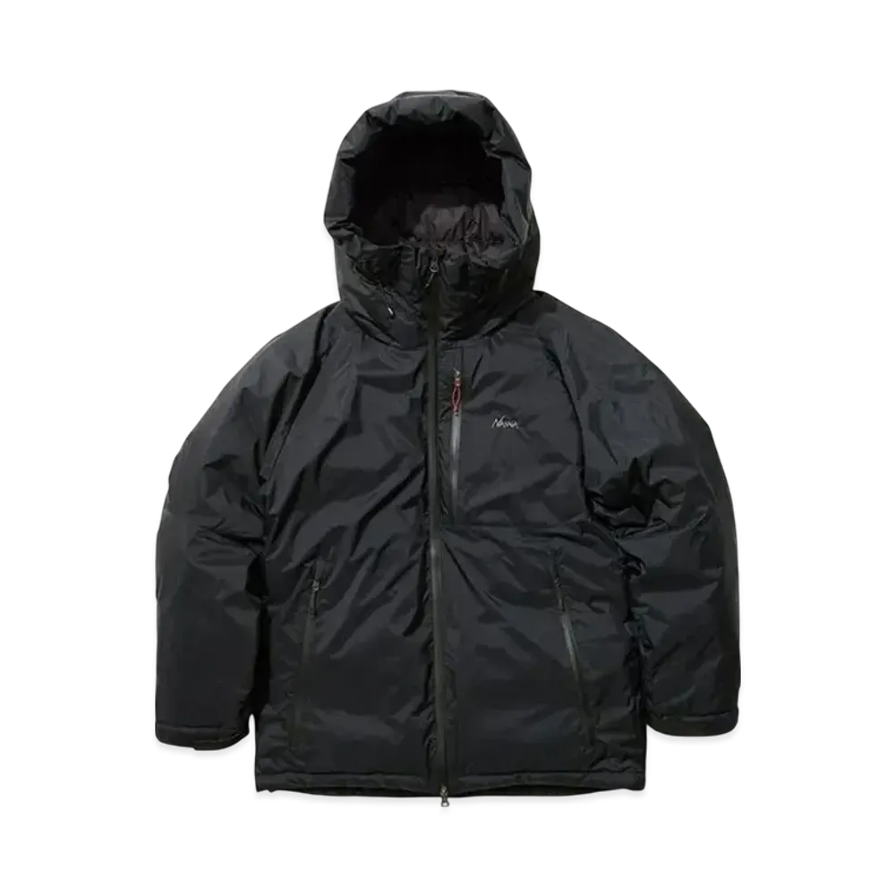 NANGA Aurora Down Jacket "Black"