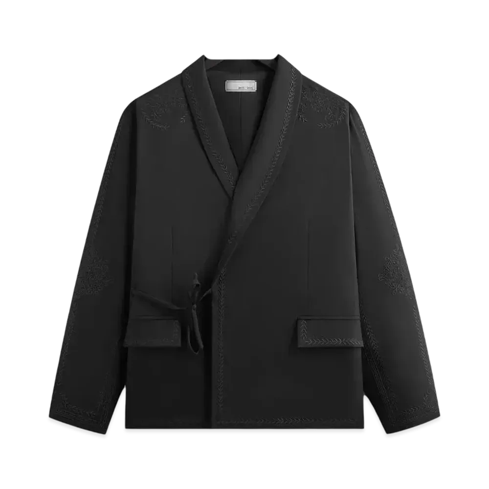Kith &Kin Hayden Crossover Blazer "Black"