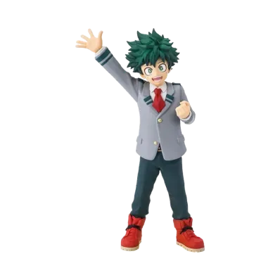 BANDAI "Adokenette" -My Hero Academia- IZUKU MIDORIYA