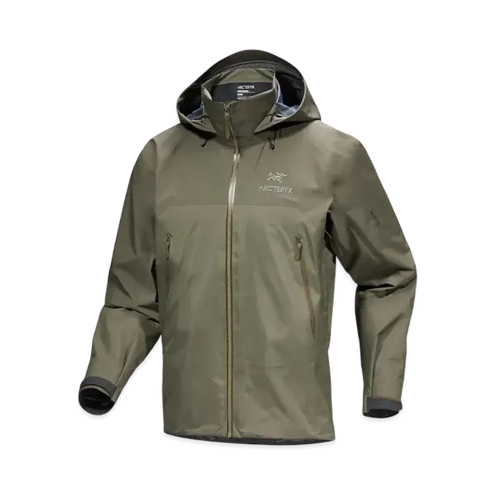 ARC’TERYX Beta AR Jacket M "Tatsu"