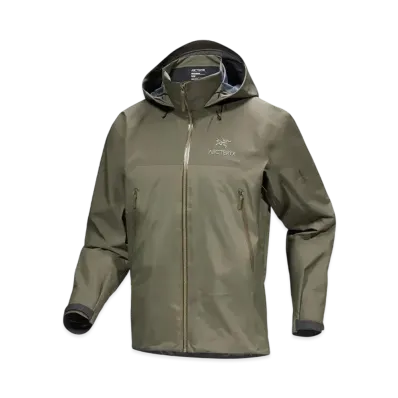 ARC’TERYX Beta AR Jacket M "Tatsu"