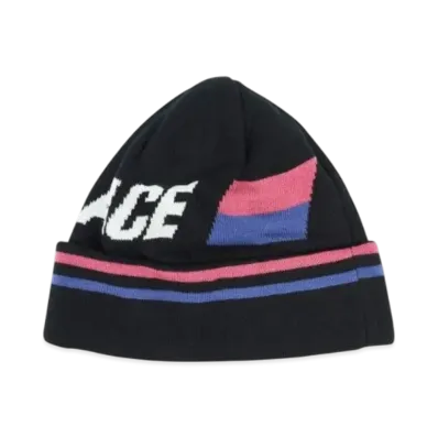 PALACE Ferghouse Beanie "Black"