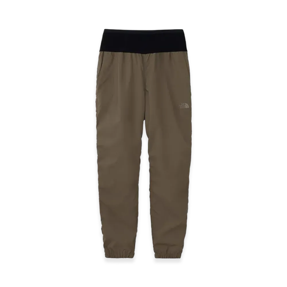 The North Face Free Run Long Pants "Taupe"