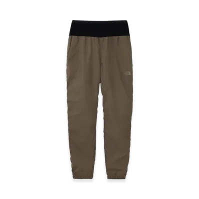The North Face Free Run Long Pants "Taupe"