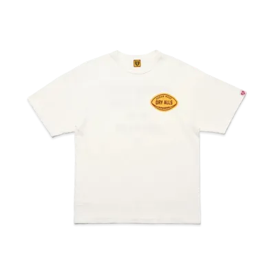 HUMAN MADE Graphic T-Shirt #3 "White"
