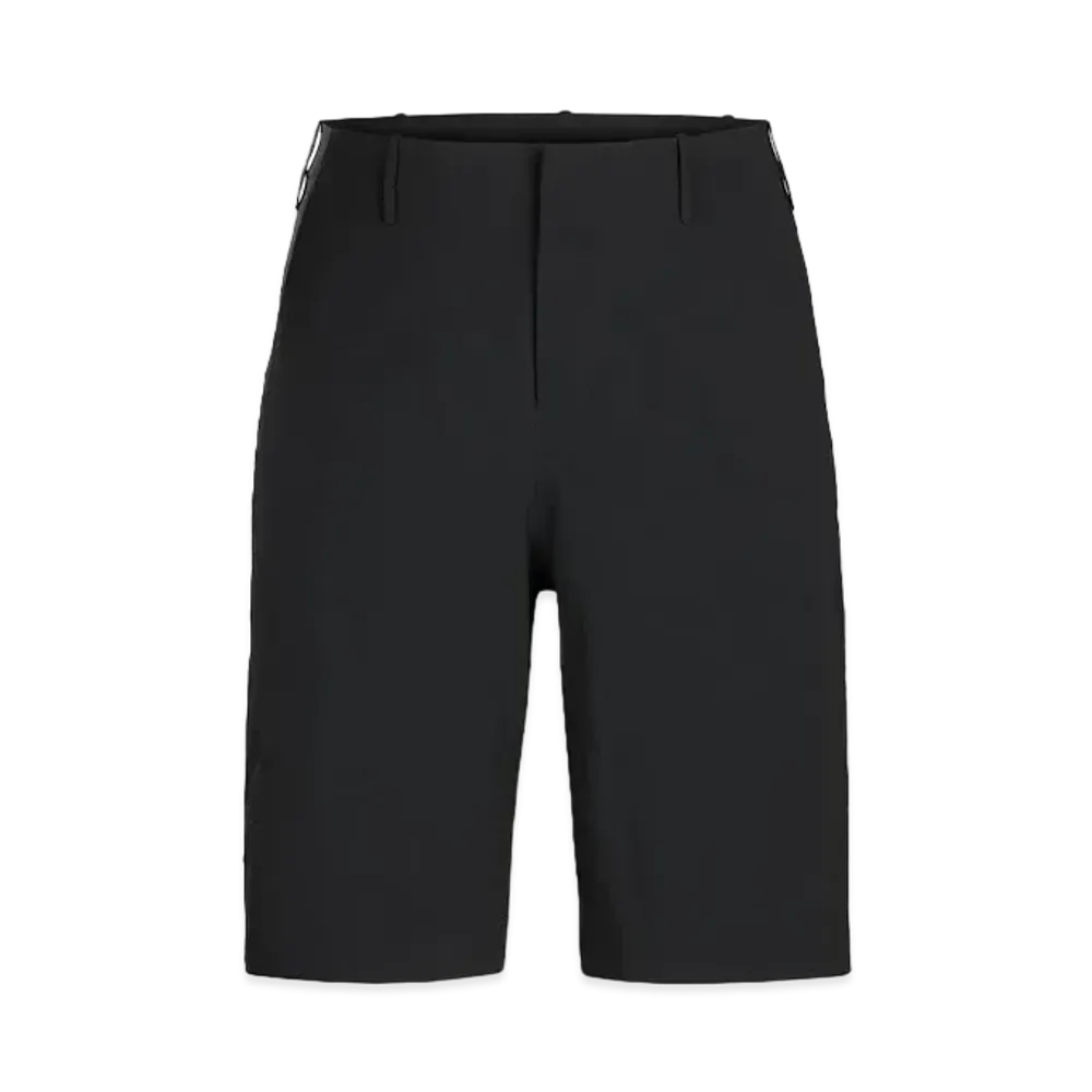 ARC'TERYX Women's Nave Shorts X000006665 "Black"