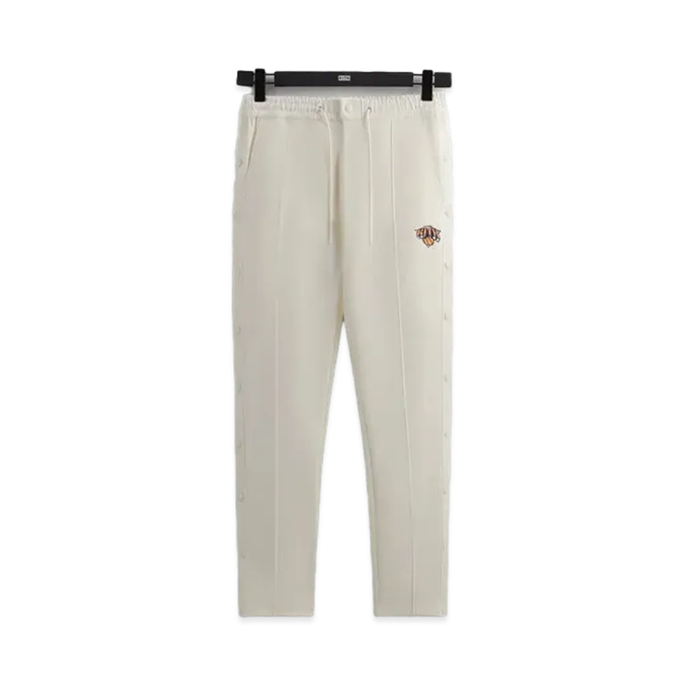 Kith x the New York Knicks Tear Away Track Pant "Silk"
