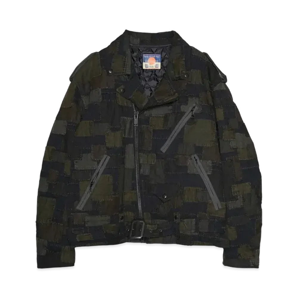blackmeans 945-79TJ346-3 "BORO"