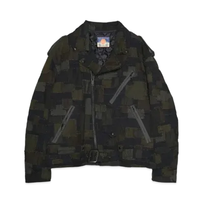 blackmeans 945-79TJ346-3 "BORO"