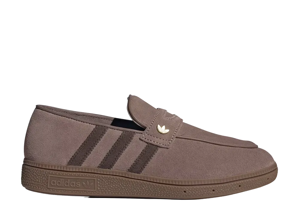 adidas Handball Spezial Loafer "Mocca"