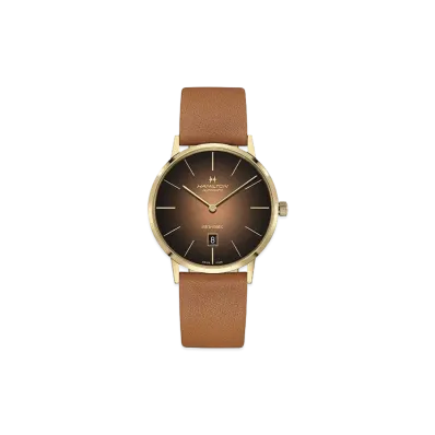 Hamilton American Classic Intra-Matic Auto