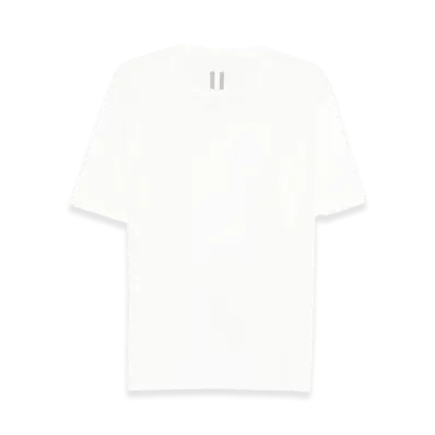 Rick Owens T-Shirts And Polos "White"