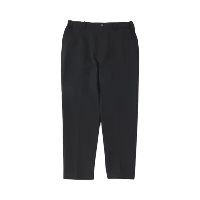 New Balance MET24 Slim Tapered Fit "Black"
