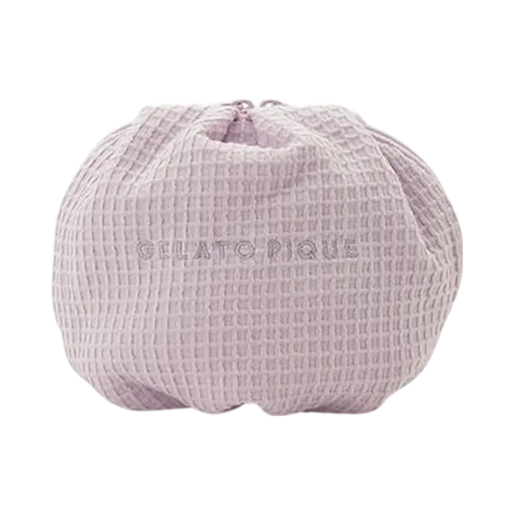GELATO PIQUE Variation Pouch "Lavender"