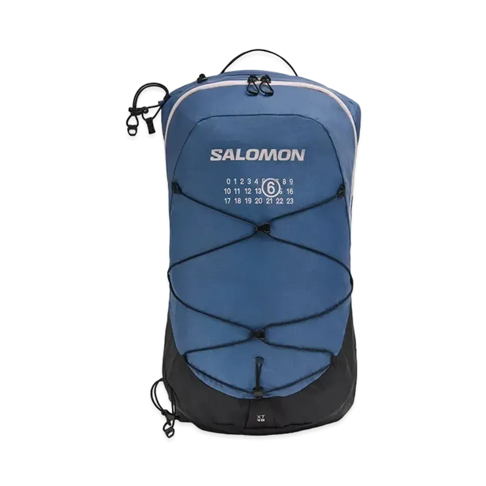 MM6 Maison Margiela x Salomon XT 15 Backpack "Light Blue"