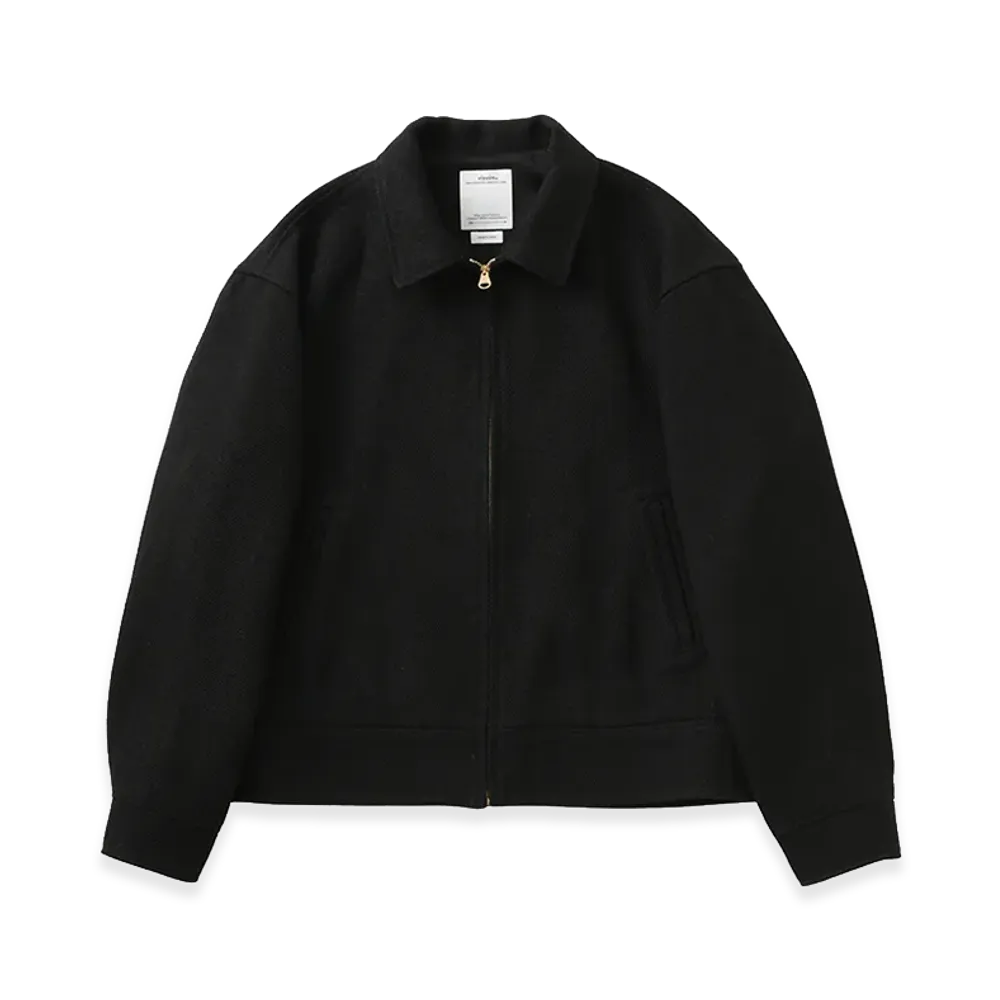visvim Strato JKT "Black"