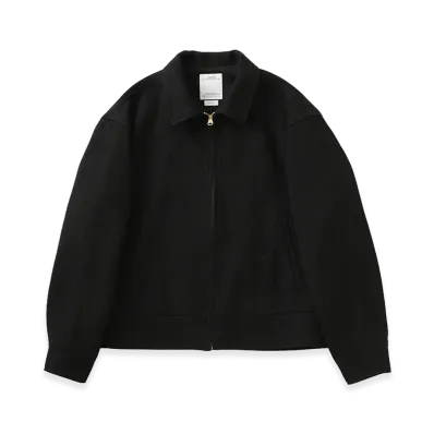 visvim Strato JKT "Black"