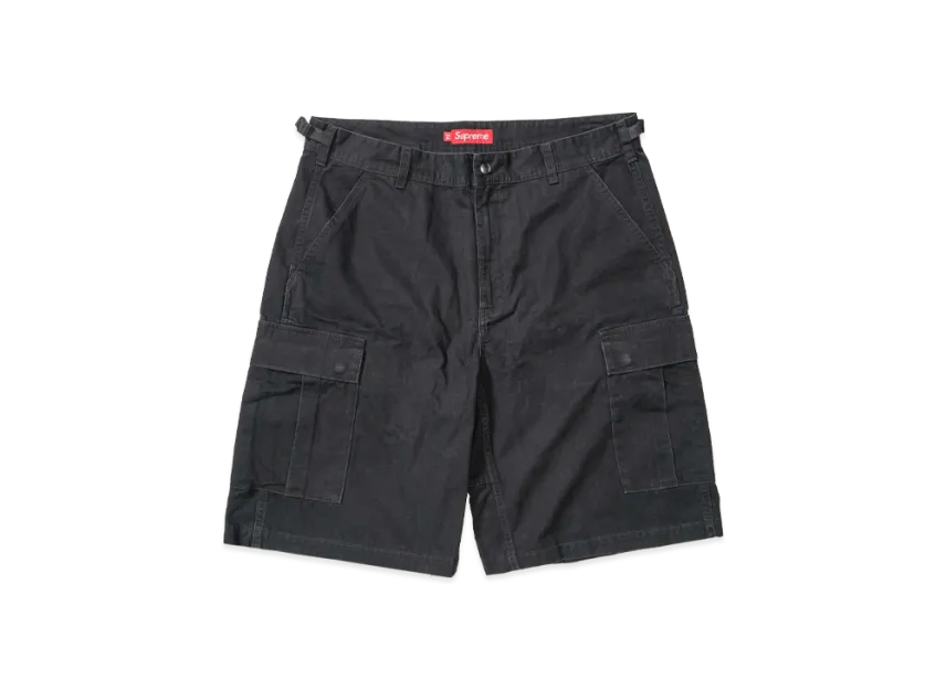 Supreme Cargo Short (26SS) Supreme Cargo Short (26SS)