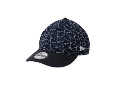 NEW ERA x Eirakuya 9Thirty "Navy"