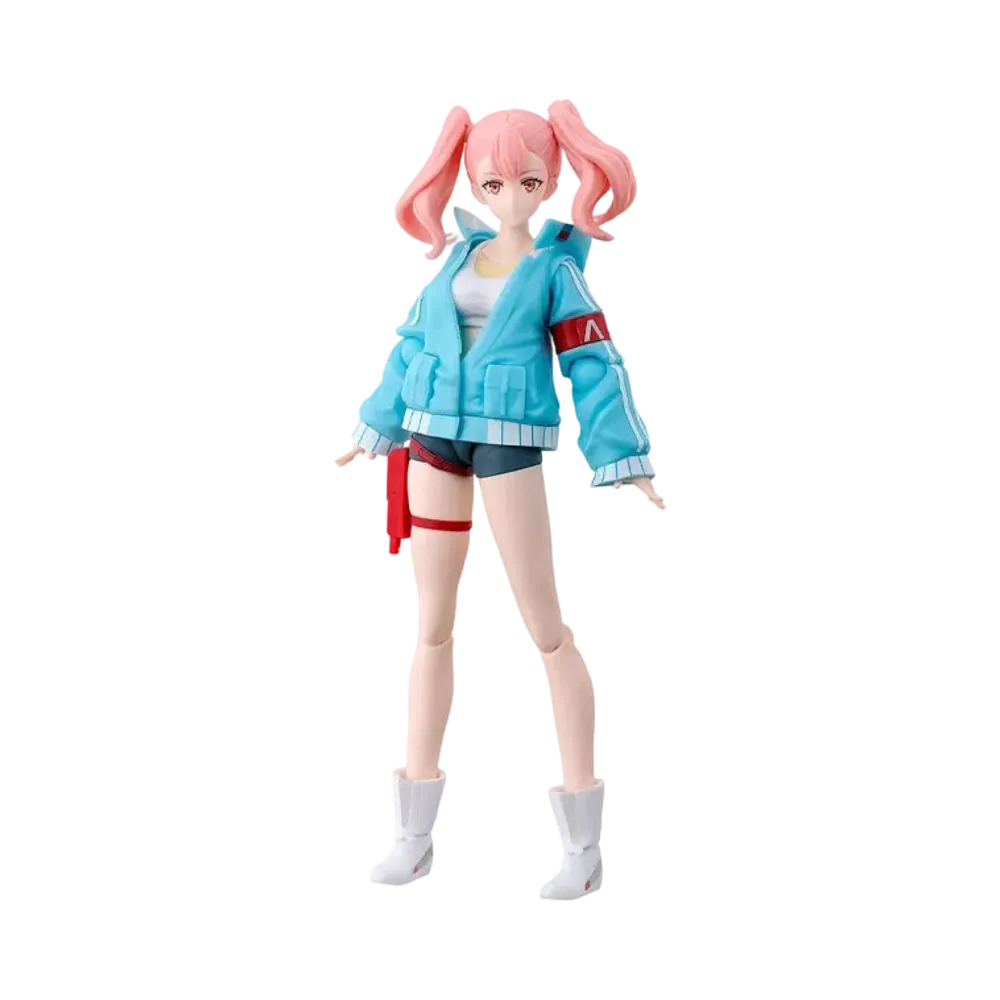 BANDAI "Figure-rise Standard" -SYNDUALITY Noir- Ellie