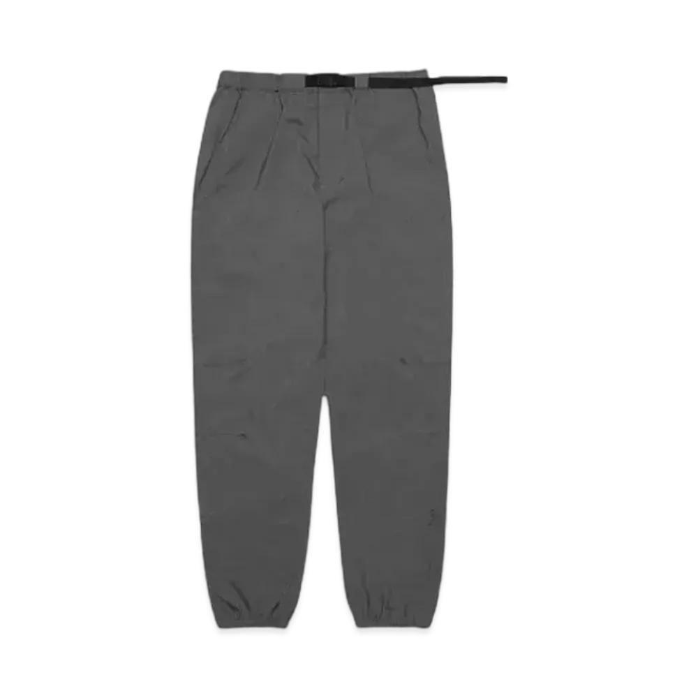 PAPERSKY BORDERLESS WEAR HIKE&BIKE CORDURA WOOL PANTS "GRAY"