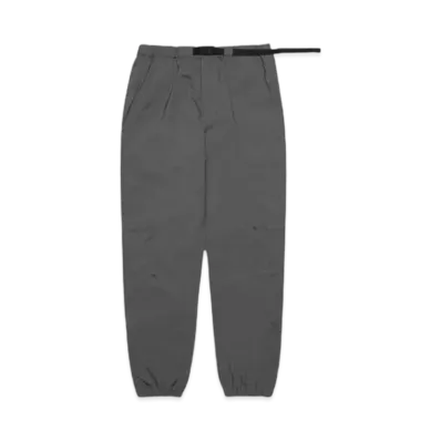 PAPERSKY BORDERLESS WEAR HIKE&BIKE CORDURA WOOL PANTS "GRAY"