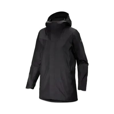 ARC'TERYX Women's Solano Hoody "Black" X000007300