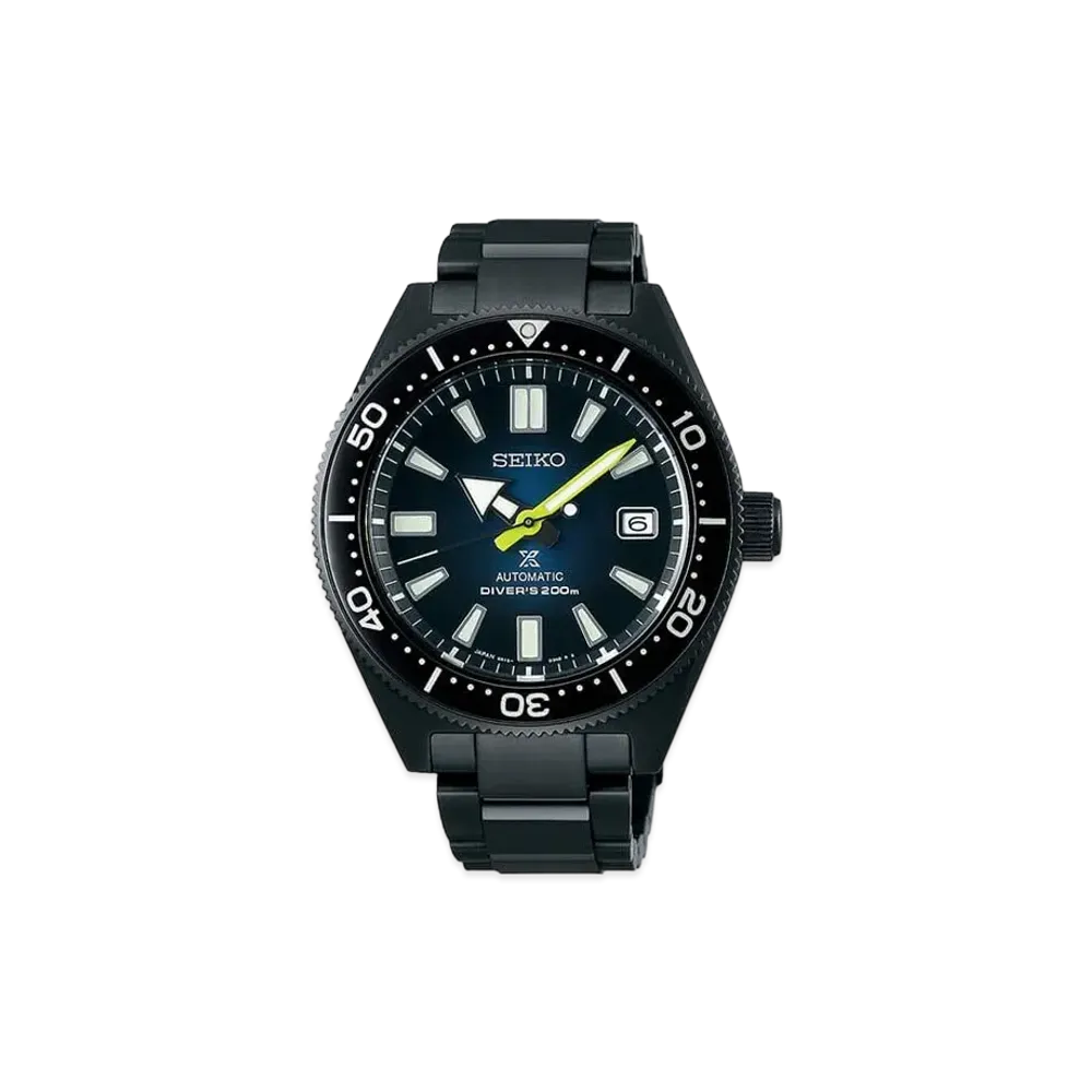 SEIKO Prospex Diver Scuba SBDC085