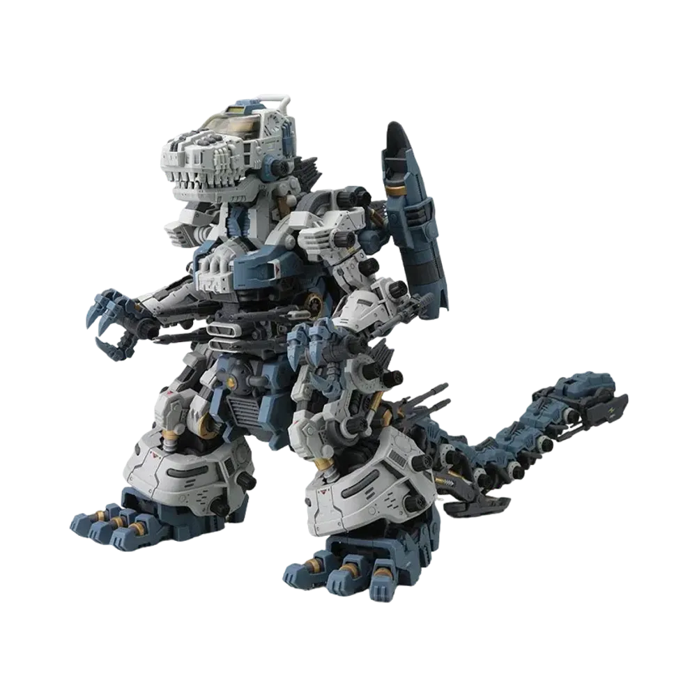 KOTOBUKIYA "HMM Series" -ZOIDS- RBOZ-003 GOJULAS MARKING PLUS Ver. KOTOBUKIYA Shop Exclusive