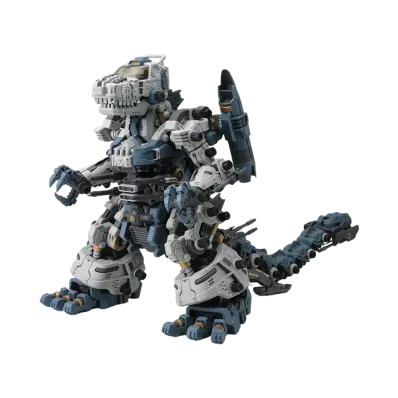 KOTOBUKIYA "HMM Series" -ZOIDS- RBOZ-003 GOJULAS MARKING PLUS Ver. KOTOBUKIYA Shop Exclusive